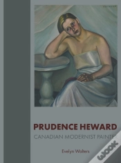 Capa do artigo Prudence Heward