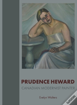 Capa do artigo Prudence Heward