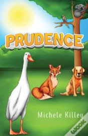 Capa do artigo Prudence