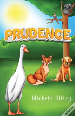 Capa do artigo Prudence