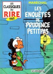 Prudence Petiipas