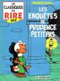Prudence Petiipas - Preview