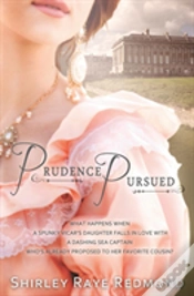 Capa do artigo Prudence Pursued