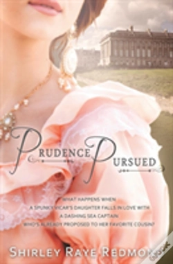 Capa do artigo Prudence Pursued