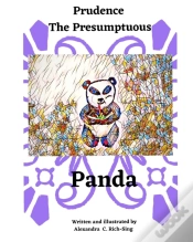 Capa do artigo Prudence The Presumptuous Panda