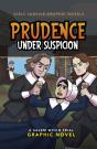 Prudence Under Suspicion - Preview