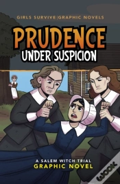 Capa do artigo Prudence Under Suspicion