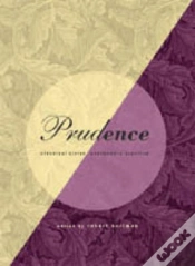 Capa do artigo Prudence