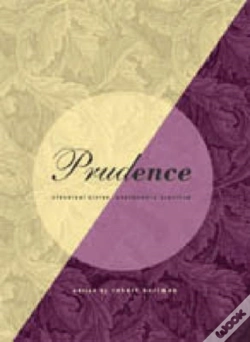 Capa do artigo Prudence