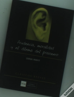 Capa do artigo Prudencia, Moralidad Y El Dilema Del Prisionero