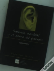 Capa do artigo Prudencia, Moralidad Y El Dilema Del Prisionero