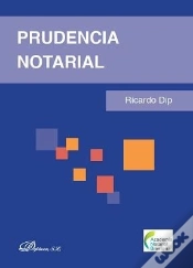 Capa do artigo Prudencia Notarial