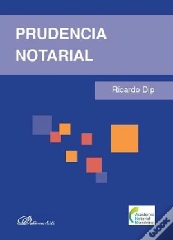 Capa do artigo Prudencia Notarial