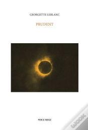 Capa do artigo Prudent
