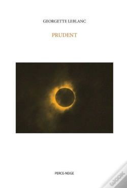 Capa do artigo Prudent