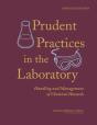 Prudent Practices In The Laboratory - Preview
