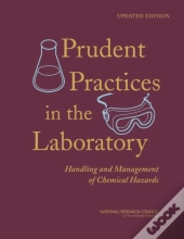 Prudent Practices In The Laboratory