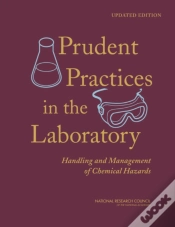 Capa do artigo Prudent Practices In The Laboratory