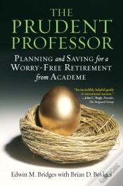 Capa do artigo Prudent Professor