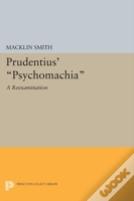 Prudentius' Psychomachia