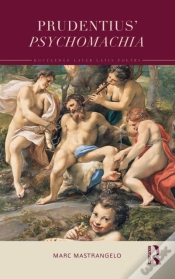 Capa do artigo Prudentius