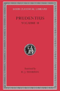 Prudentius, Volume Ii - Preview