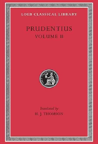Prudentius, Volume Ii