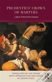 Prudentiusâ€™ Crown Of Martyrs