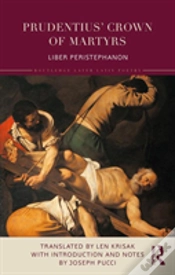 Capa do artigo Prudentiusâ€™ Crown Of Martyrs