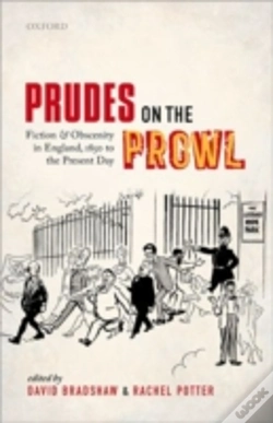 Capa do artigo Prudes On The Prowl