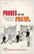 Prudes On The Prowl