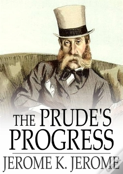 Capa do artigo Prude'S Progress