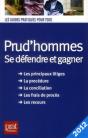 Prudhommes Se Defendre Et Gagner 2012 - Preview