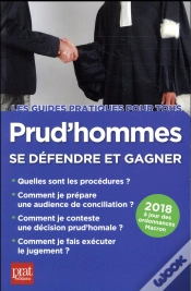 Capa do artigo Prud