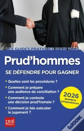 Capa do artigo Prud