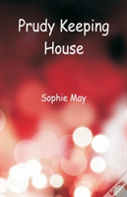 Capa do artigo Prudy Keeping House