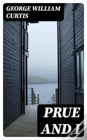 Capa do artigo Prue And I