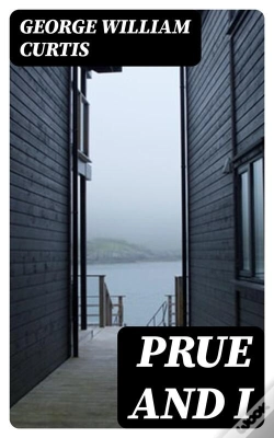 Capa do artigo Prue And I