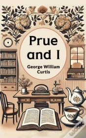 Capa do artigo Prue And I
