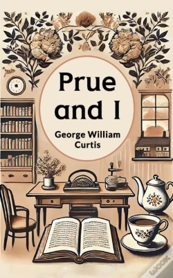 Capa do artigo Prue And I