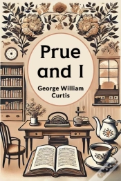 Capa do artigo Prue And I