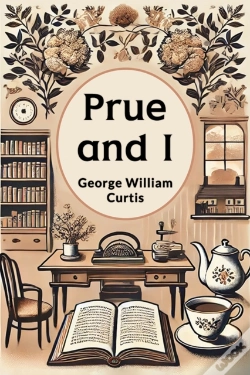 Capa do artigo Prue And I