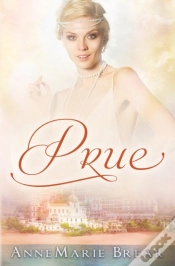 Capa do artigo Prue