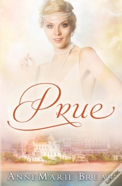 Capa do artigo Prue