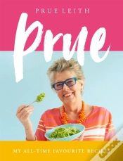 Capa do artigo Prue