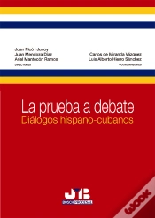 Capa do artigo Prueba A Debate. Dialogos Hispano-Cubanos
