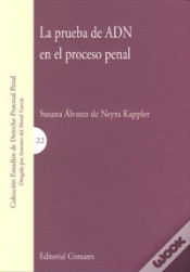 Capa do artigo Prueba De Adn En El Proceso Penal