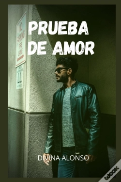 Capa do artigo Prueba De Amor