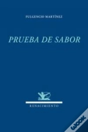 Capa do artigo Prueba De Sabor
