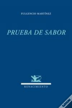 Capa do artigo Prueba De Sabor